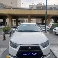 دنا پلاس 6 دنده نقد و اقساط