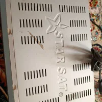 دستگاه گیرنده دیجیتال|صوتی و تصویری|سیرجان, |دیوار