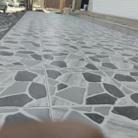 کاشیکاری و سرامیک و نما آجر نسوز