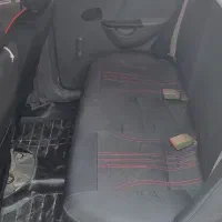 پراید دوگانه فابریک مدل 94