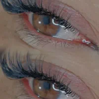 کاشت مژه.اکستنشن مژه.لیفت ابرو ومژه