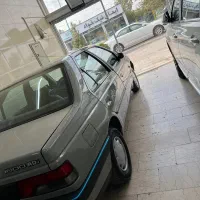 آردی مدل 1382 استسنایی|خودرو سواری و وانت|یزد, |دیوار