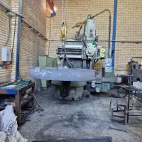 استخدام تراشکار ماهر و cnc کار و کارگر ساده|استخدام صنعتی، فنی، مهندسی|برخوار, |دیوار