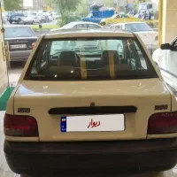 پراید 131 مدل 85