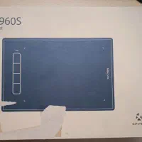 قلم نوری G Star 960s