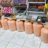 پودرزعفران نمک پاشی بسته بندی وکیلویی|عمدهفروشی|مشهد, شهید قربانی|دیوار