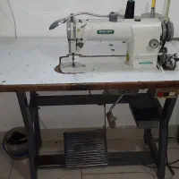 چخ خیاطی راسته دوز(صنعتی)