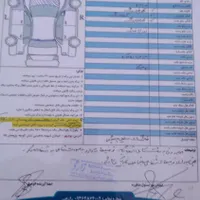 پژو پارس سال، مدل ۱۳۹۲