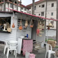 کارگر ساده برای دکه غداخوری