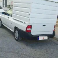 وانت پراید ۱۵۱