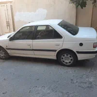 پارس دوگانه کارخانه ۹۱