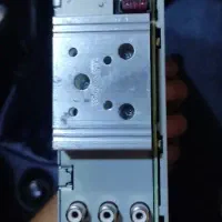 پخش کنوود و تایر ۲۰۵ خارجی|قطعات یدکی و لوازم جانبی|میاندوآب, |دیوار