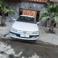 پارس تک مدل ۹۱