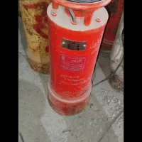 فروش تعدادی پمپ کفکش|ماشینآلات صنعتی|رباطکریم, رباطکریم|دیوار