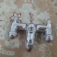 شیر حمام باکیفیت