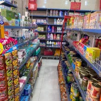 لوازم و اجناس واثاثیه سوپر مارکت|فروشگاه و مغازه|شهرضا, |دیوار