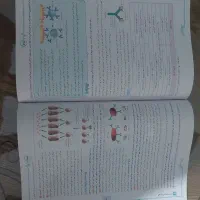 کتاب کنکور پایه یازدهم|کتاب و مجله آموزشی|شیراز, رکن‌آباد|دیوار