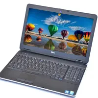لپ تاپ E5540 استوک اصل اروپایی دل