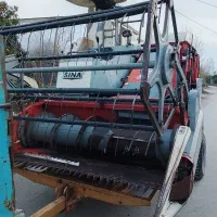 کمباین سینا ۲۰۱۷