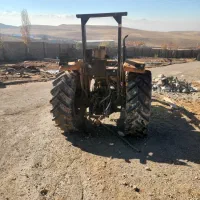 تراکتور مدل ۹۶