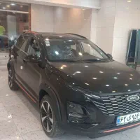 ام وی ام ایکس 33 کراس اتومات صفر 1404 تحویل روز|خودرو سواری و وانت|لاهیجان, لیالستان|دیوار