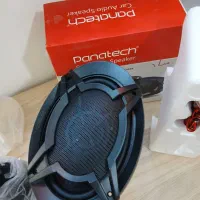 باند ماشین  پاناتک