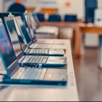 لپتاپ واراداتی گارانتی دار/اقساطی/امریکایی/اروپایی|رایانه همراه|تهران, میرداماد|دیوار