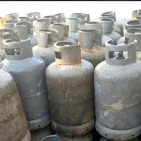 شارژ کپسولگاز مایعLPG|اجاق گاز و لوازم برقی پختوپز|اسلامشهر, شهرک مفیدی|دیوار