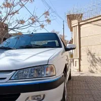 پارس سال دریچه سیمی عروسک درحد|خودرو سواری و وانت|شاهینشهر, گزبرخوار|دیوار