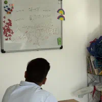آموزش زبان چینی