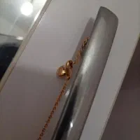 گردنبند ماه‌ستاره رنگ‌ثابت|جواهرات|شیراز, کرونی(خاتونک)|دیوار