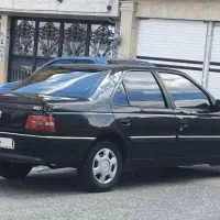 پژو 405 مدل 89با گیربکس زانتیا