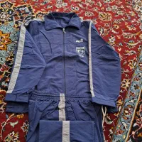 ست .گرمکن  شلوار  نو پاییزه سایز L