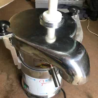 آب هویچ گیری صنعتی