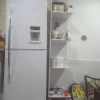 یخچال فریزر برفاب