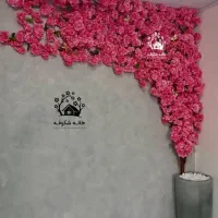 درخت شکوفه مصنوعی|گل مصنوعی|تهران, گیشا|دیوار