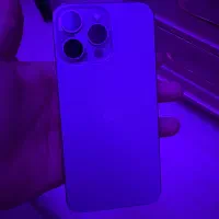 آیفون ۱۵ پرومکس دوسیم پک اصلی