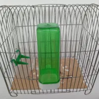 قفس گنبدی سهره