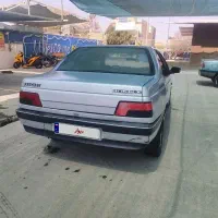 پژو 405|خودرو سواری و وانت|یزد, |دیوار