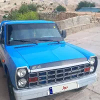 نیسان دوگانه مدل۱۴۰۱|خودرو سواری و وانت|اندیکا, |دیوار