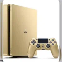 اجاره کنسول ps4-پی اس