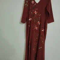 مجلسی کارشده دست دوز