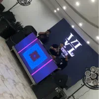 دیجی فلش بک و تولد و دورهمی و اجاره باند