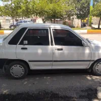 پراید مدل 78تک گانه