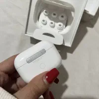 ایرپاد پرو‌۲ تایپ سی اورجینالairpod pro 2teypc|لوازم جانبی موبایل و تبلت|تهران, شیخ هادی|دیوار