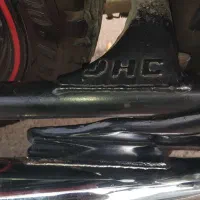 موتورهنداهمتاز 150 عروسک|موتورسیکلت|رشت, حمیدیان|دیوار