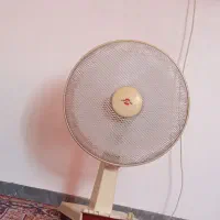 پنکه ایستاده برند پارس خزر