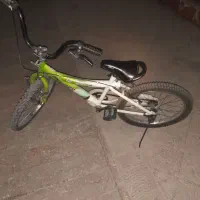 دوچرخه سایز ۱۶|دوچرخه، اسکیت، اسکوتر|رودهن, |دیوار