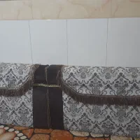یک جفت پشتی