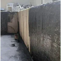 ایزوگام*قیرگونی*اسفالت باچک 4ماهه